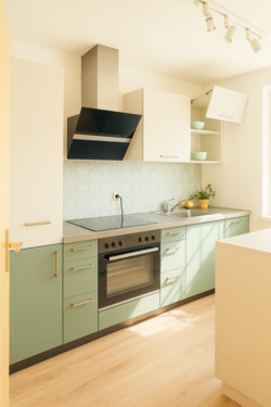 Foto - Etagenwohnung zum Kaufen in Passau