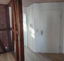 Offene 2-Zimmer Maisonette-Wohnung - Stuttgart Bad Cannstatt