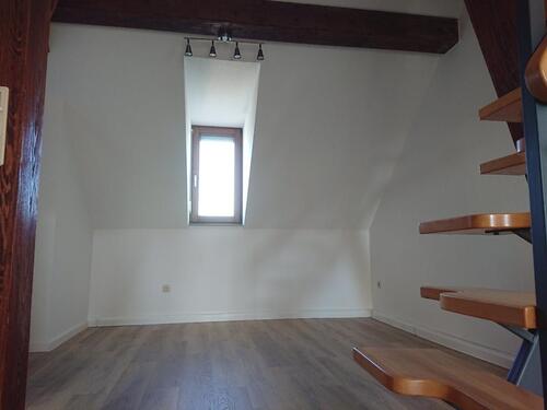 Foto - Etagenwohnung in Stuttgart zur Miete