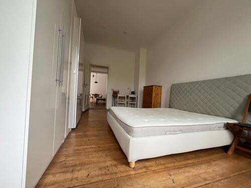Foto - Etagenwohnung in Berlin