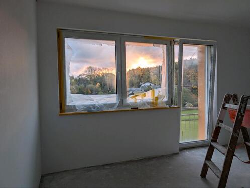 Foto - Etagenwohnung zur Miete in Oberleichtersbach