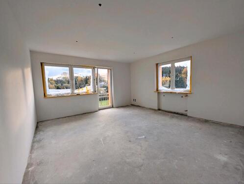 Foto - Etagenwohnung in Oberleichtersbach