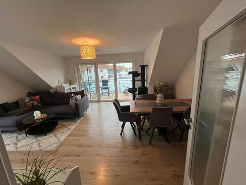 Foto - Etagenwohnung zur Miete in Lippstadt