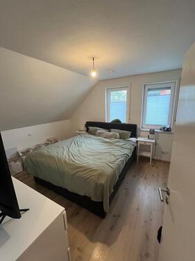 Foto - Etagenwohnung in Lippstadt