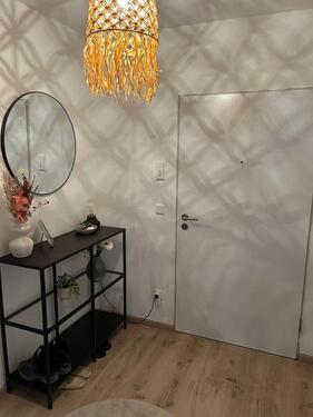 Foto - Etagenwohnung in Lippstadt zur Miete