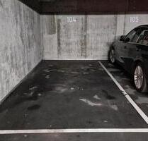 Parkplatz in Tiefgarage - 100,00 EUR Miete, in Stuttgart (PLZ: 70372) Bad Cannstatt