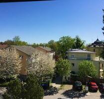 Appartement in Seenähe mit tollem Alpenblick ruhig und zentral in Starnberg