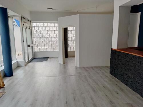 Foto - LadenlokalGewerbefläche in Pirmasens