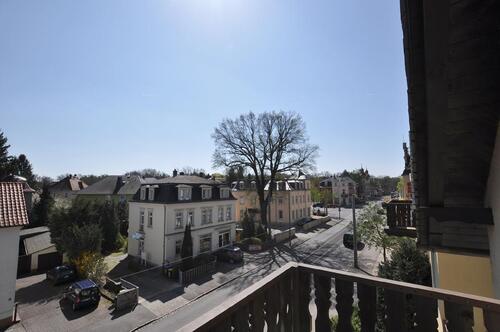 Foto - Etagenwohnung in Dresden