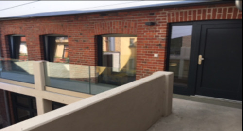 Foto - 3 Zimmer Etagenwohnung zur Miete in Rostock