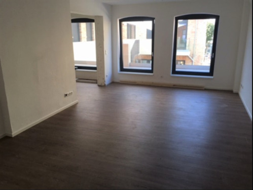 Foto - 3 Zimmer Etagenwohnung in Rostock