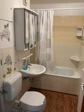 Foto - 2 Zimmer Etagenwohnung in Offenbach am Main