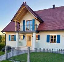 Große Wohnung Mieten 4 Schlafzimmer - Heidenheim