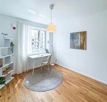 Charmante 3-Zimmer-Wohnung im Neubau - Geesthacht