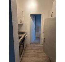 2 Raumwohnung in Ranis ab Januar 2026