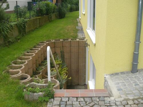 Foto - Einliegerwohnung in Bad Schönborn OT Mingolsheim