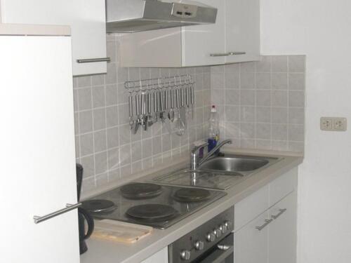 Foto - Etagenwohnung in Bad Schönborn zur Miete