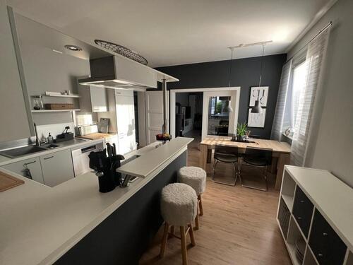 Foto - 3 Zimmerwohnung für Single oder Pärchen (Kerns.)