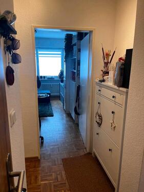 Foto - 4 Zimmer Etagenwohnung in Rotenburg an der Fulda