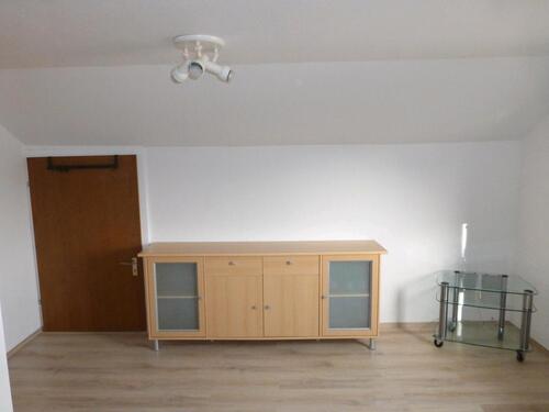 Foto - 2 Zimmer Dachgeschoßwohnung zur Miete in Ebern