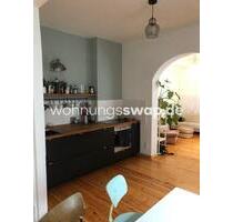 Wohnungsswap - 2 Zimmer, 52 m² - Eisenbahnstraße, Kreuzberg, Berlin