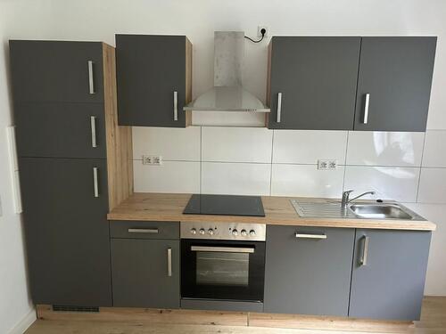 Foto - 3 Zimmer Etagenwohnung in Wuppertal