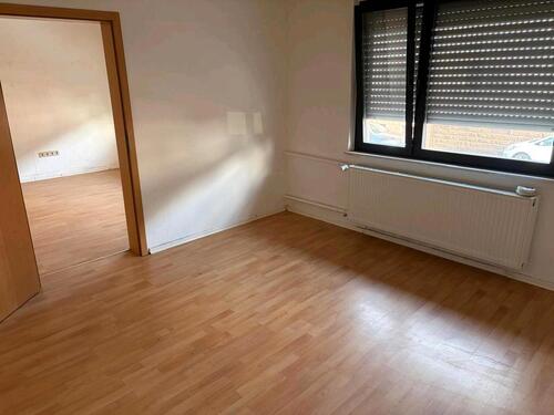 Foto - 3 Zimmer Erdgeschoßwohnung in Heusweiler