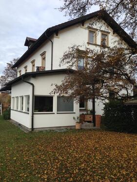 Foto - 3 Zimmer Erdgeschoßwohnung zur Miete in Bindlach