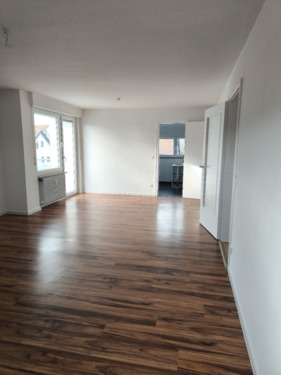 Foto - 2 Zimmer Dachgeschoßwohnung zur Miete in Stuttgart