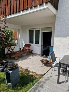 Foto - 3 Zimmer Maisonettenwohnung in Pfaffenhofen an der Ilm