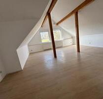 Helle 3 ZKB Wohnung in ruhiger Wohnlage von Mettingen - Tecklenburg