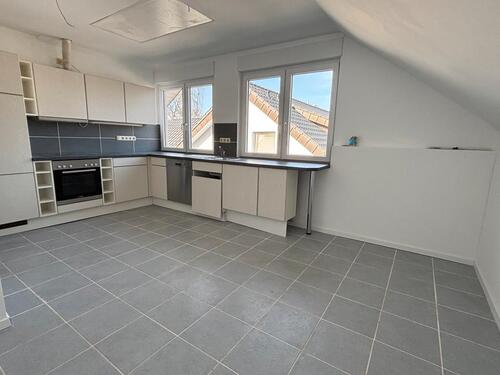 Foto - Etagenwohnung in Tecklenburg zur Miete