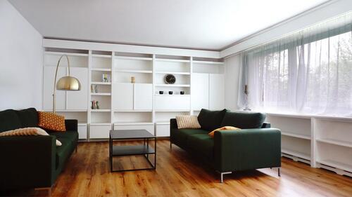 Foto - FerienhausFerienwohnung (180 qm) im Schwäb. Wald zu vermieten