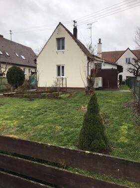 Foto - 4 Zimmer Einfamilienhaus zum Kaufen in Schwenningen