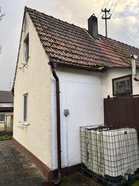 Foto - 4 Zimmer Einfamilienhaus in Schwenningen