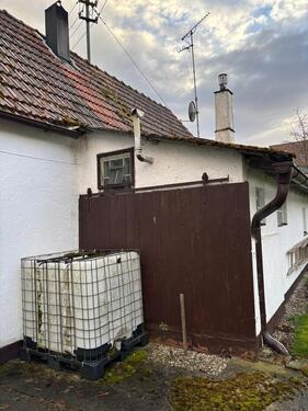 Foto - Einfamilienhaus in Schwenningen zum Kaufen