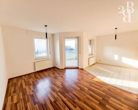 Foto - 2 Zimmer Etagenwohnung in Hohe Börde