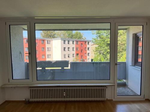 Foto - Etagenwohnung in Rosenheim zum Kaufen