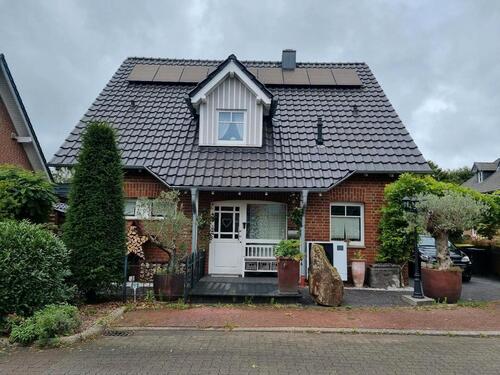 Foto - Einfamilienhaus - 680.000,00&nbsp;EUR Kaufpreis, ca.&nbsp; 156,00&nbsp;m&sup2;