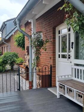 Foto - 6.5 Zimmer Einfamilienhaus in Bocholt