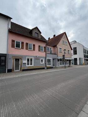 Foto - Wohn- und Geschäftshaus mit großem Potenzial in Weil im Schönbuch