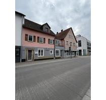 Wohn- und Geschäftshaus mit großem Potenzial in Weil im Schönbuch