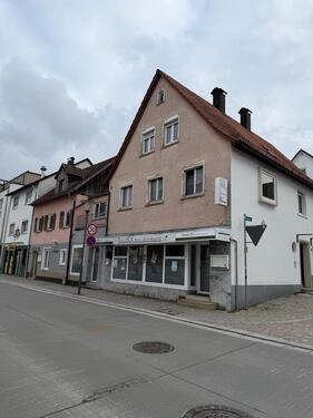 Foto - Einfamilienhaus in Weil Im Schönbuch