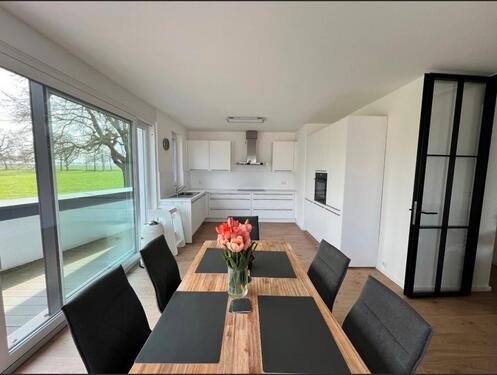 Foto - 4 Zimmer Etagenwohnung zur Miete in Heinsberg