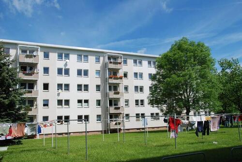 Foto - Etagenwohnung in Chemnitz zur Miete