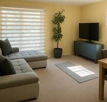 3-Raum-Wohnung mit Balkon & Stellplatz – Erdgeschoss - Chemnitz