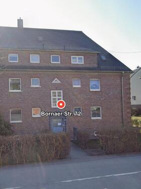 Foto - 3 Zimmer Erdgeschoßwohnung in Chemnitz