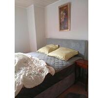 möblierte 2 Zimmerwohnung - 60qm - Salzwedel