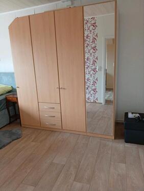 Foto - 1 Zimmer Etagenwohnung zur Miete in Salzwedel