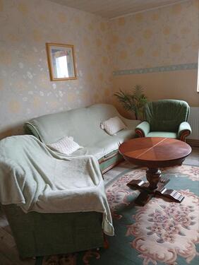 Foto - 1 Zimmer Etagenwohnung in Salzwedel